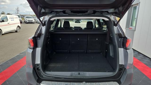 Peugeot 5008 image 9