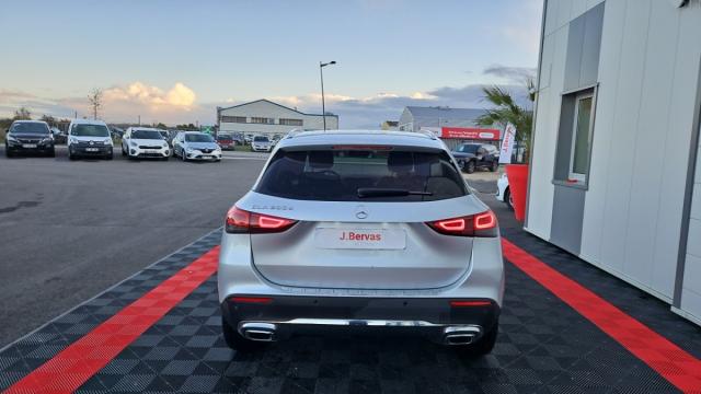 Mercedes Benz Gla image 3