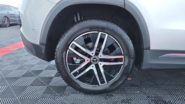 Mercedes Benz Gla image 6