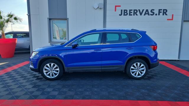 Seat Ateca image 2