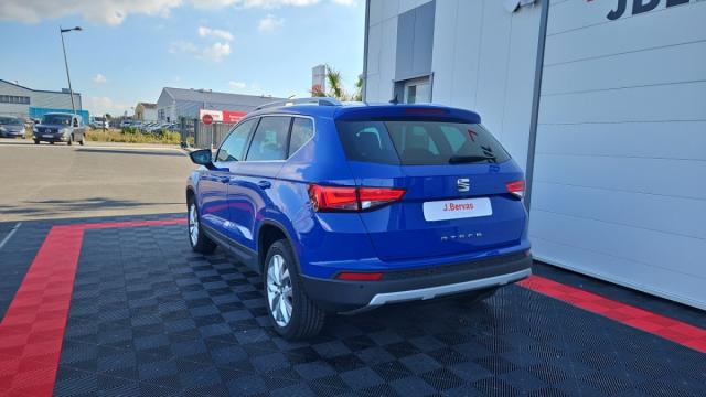 Seat Ateca image 3