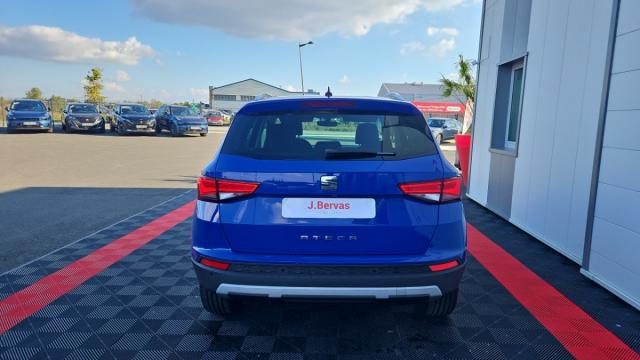 Seat Ateca image 5