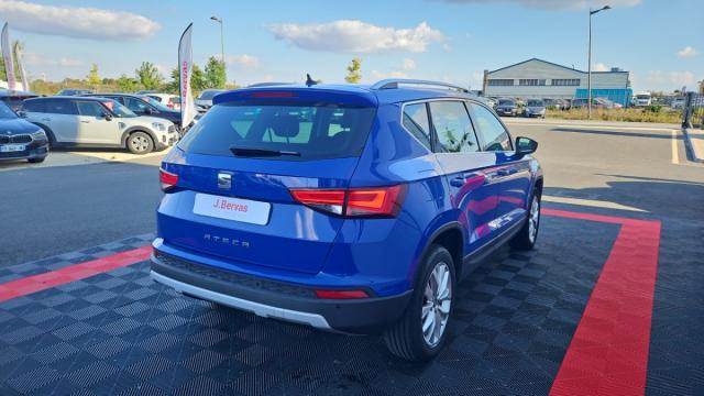 Seat Ateca image 4