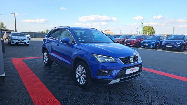 Seat Ateca image 6