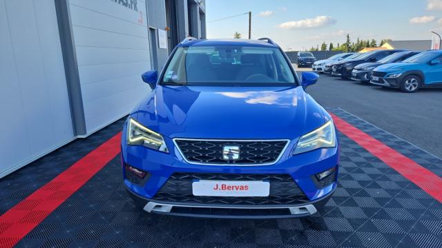 Seat Ateca image 8