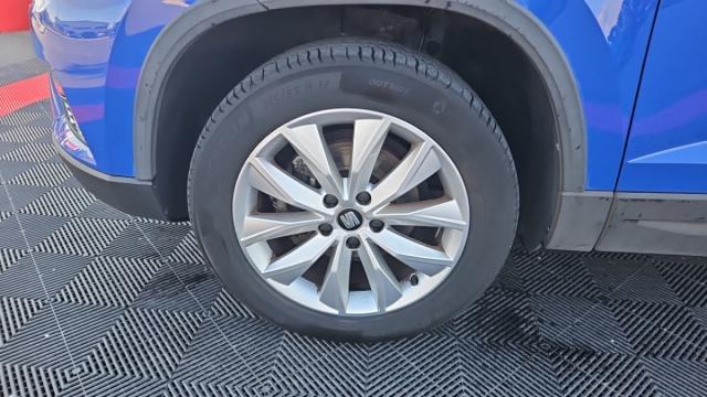 Seat Ateca image 7