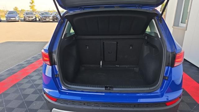 Seat Ateca image 9