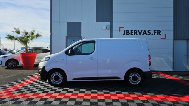 Citroen Jumpy image 5