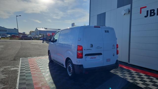 Citroen Jumpy image 3