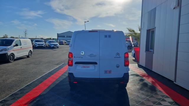 Citroen Jumpy image 9