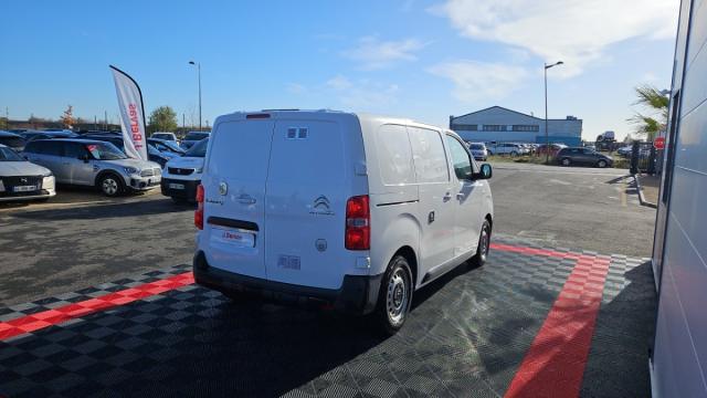 Citroen Jumpy image 2