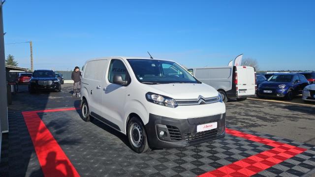 Citroen Jumpy image 6