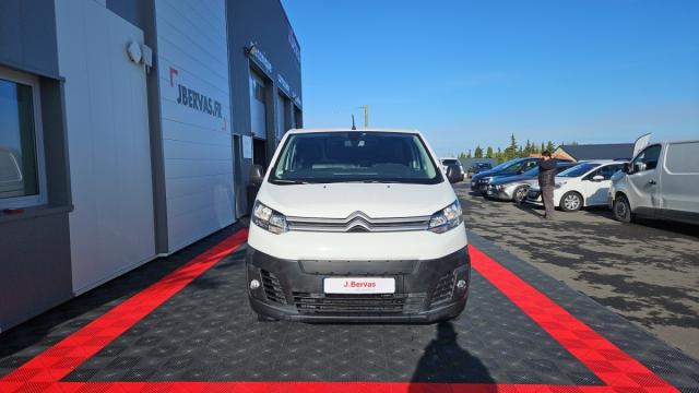 Citroen Jumpy image 1
