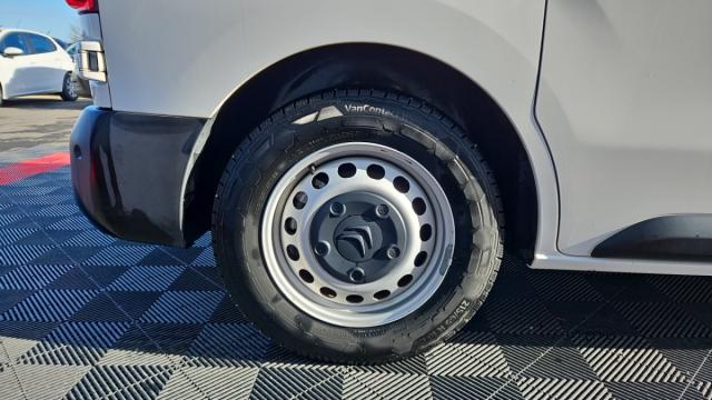 Citroen Jumpy image 7