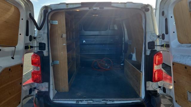 Citroen Jumpy image 4
