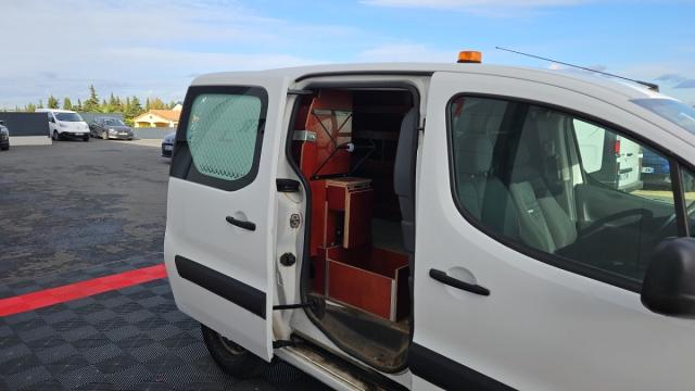 Citroen Berlingo image 1