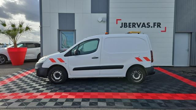 Citroen Berlingo image 4