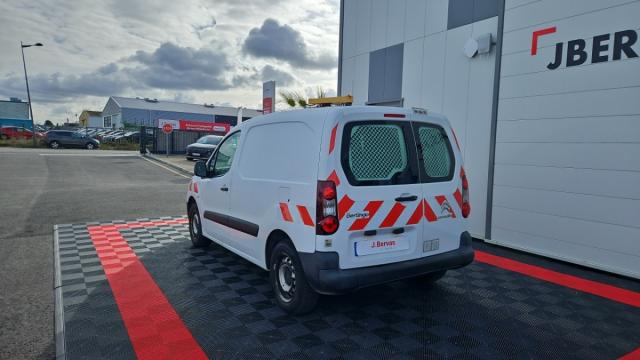 Citroen Berlingo image 3