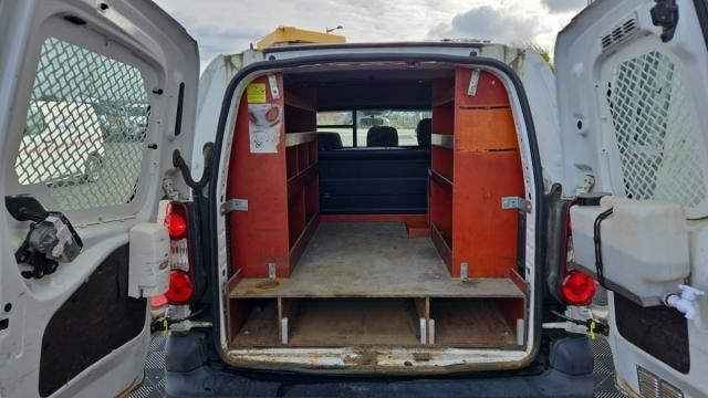 Citroen Berlingo image 9