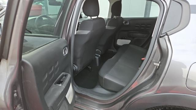 Citroen C3 image 9