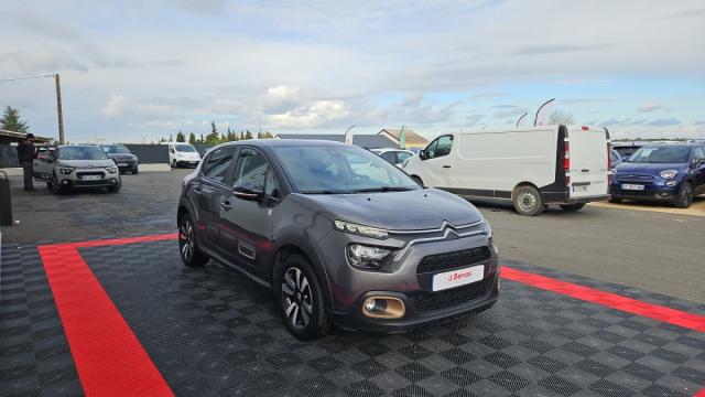 Citroen C3 image 2