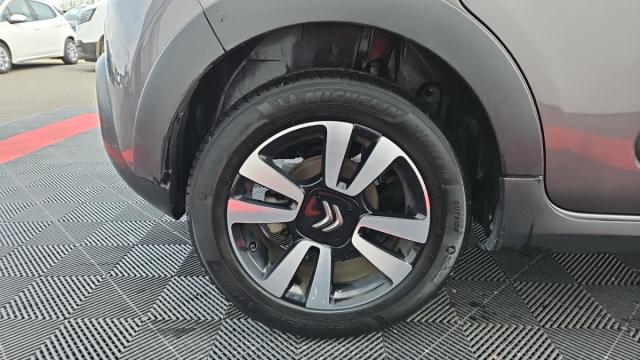 Citroen C3 image 5
