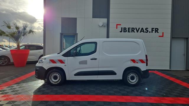 Citroen Berlingo image 5