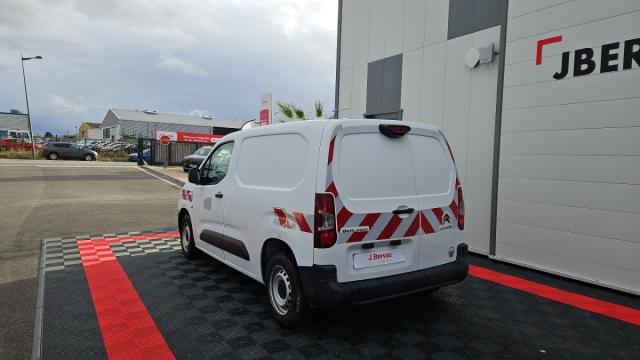 Citroen Berlingo image 6