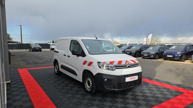 Citroen Berlingo image 3
