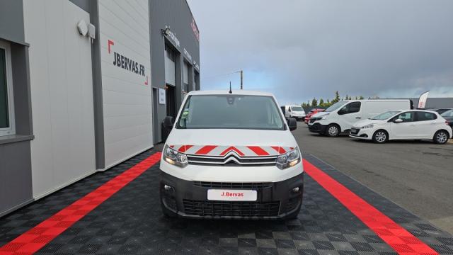 Citroen Berlingo image 1