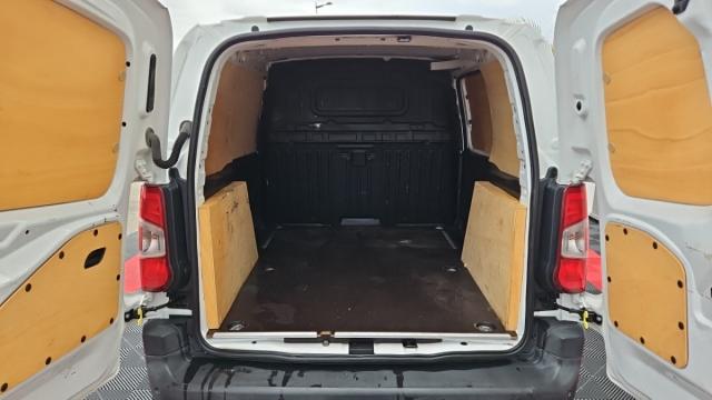 Citroen Berlingo image 7