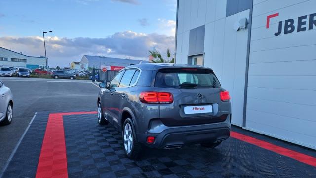 Citroen C5 Aircross image 5