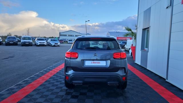 Citroen C5 Aircross image 4