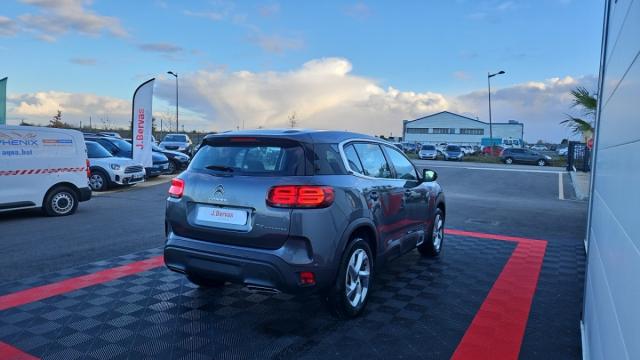 Citroen C5 Aircross image 6