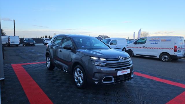 Citroen C5 Aircross image 2