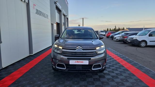 Citroen C5 Aircross image 7