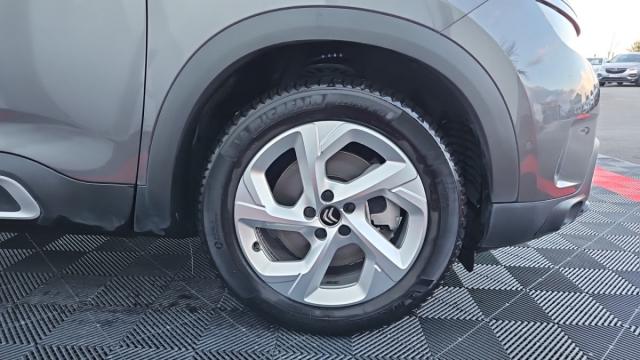 Citroen C5 Aircross image 3