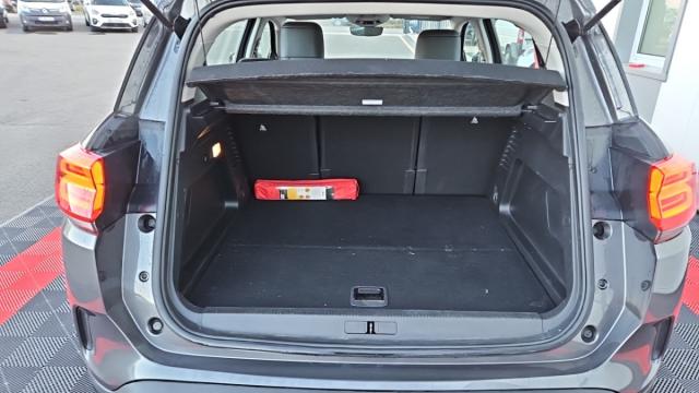 Citroen C5 Aircross image 1