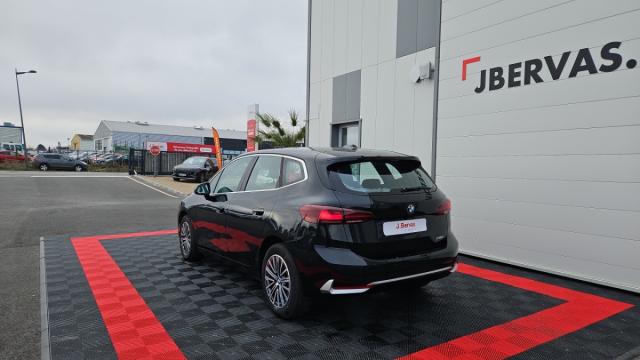 Bmw Serie 2 Active Tourer image 9