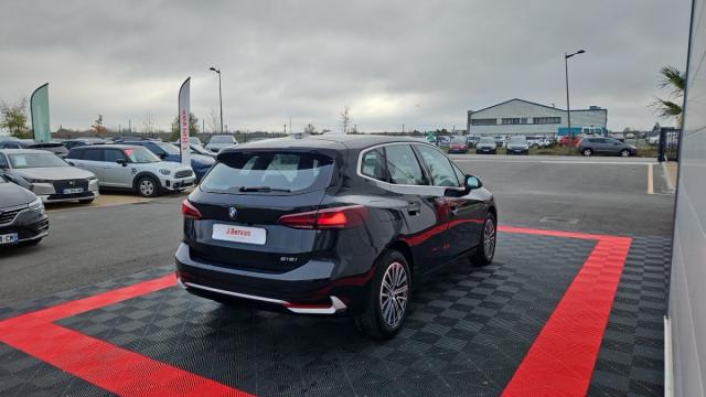 Bmw Serie 2 Active Tourer image 8