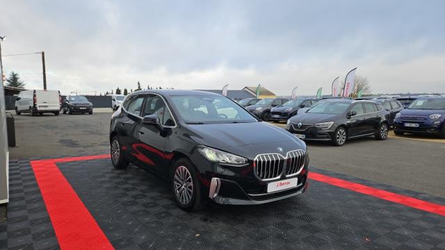 Bmw Serie 2 Active Tourer image 6