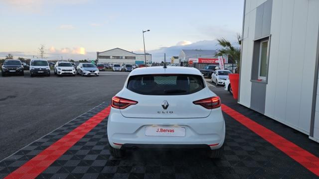 Renault Clio image 8