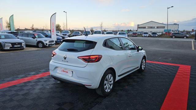 Renault Clio image 7