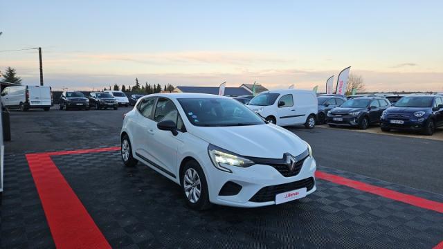 Renault Clio image 3