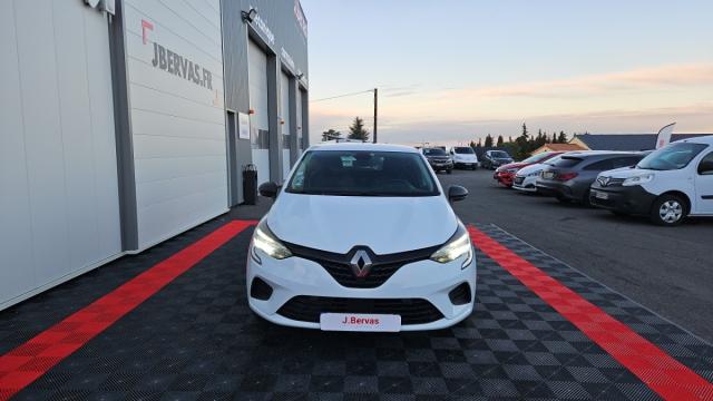 Renault Clio image 4