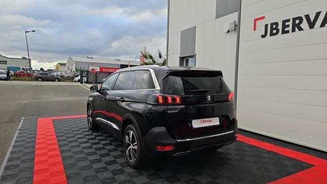 Peugeot 5008 image 3