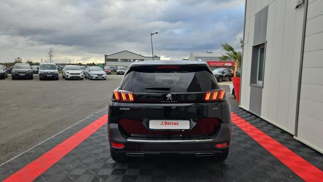 Peugeot 5008 image 4