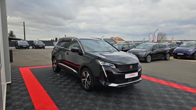 Peugeot 5008 image 2