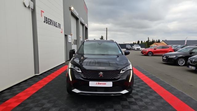 Peugeot 5008 image 8