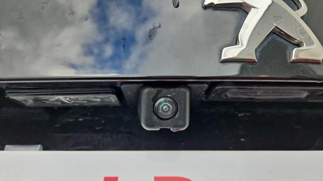 Peugeot 2008 image 5